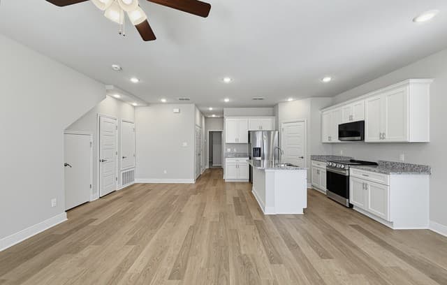 rental at 7232  Magnolia Creek Unit 101 in San Antonio, TX — photo 5