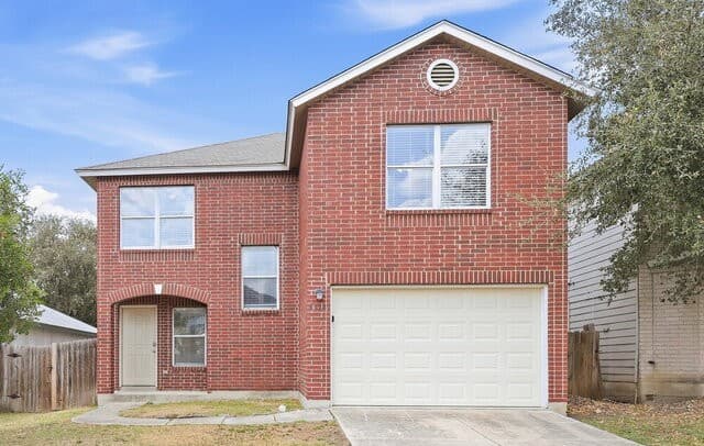 rental at 6514  Highland Grass in Converse, TX — photo 1