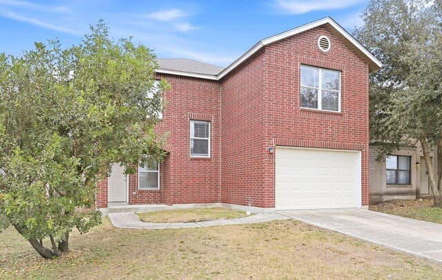 rental at 6514  Highland Grass in Converse, TX — photo 4