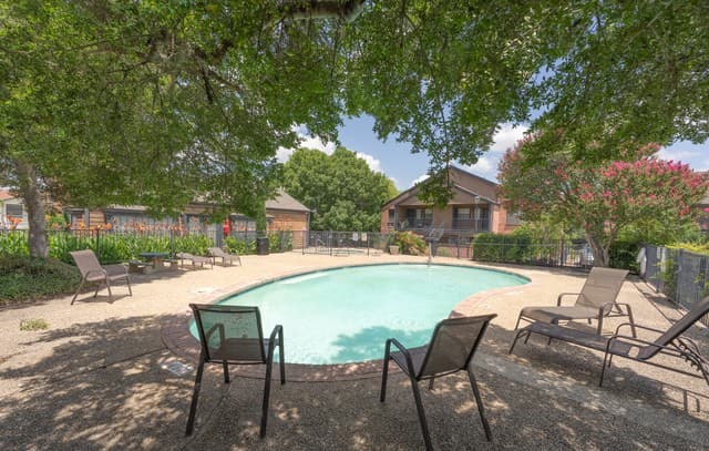 rental at 4803  Hamilton Wolfe Unit 310 in San Antonio, TX — photo 1