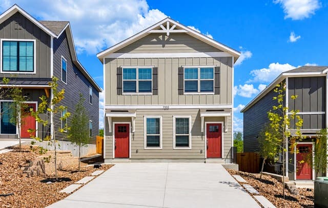 rental at 7232  Magnolia Creek Unit 201 in San Antonio TX
