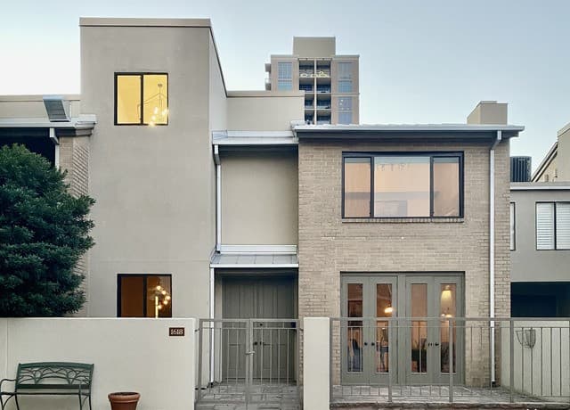 rental at 4001 N New Braunfels Ave Unit 1618 in San Antonio TX