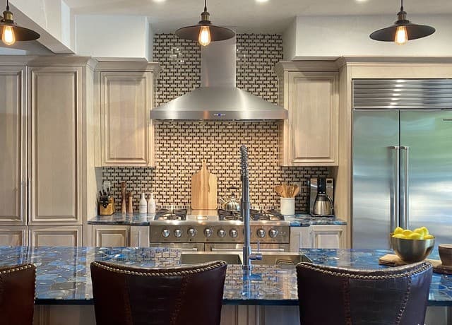 rental at 4001 N New Braunfels Ave Unit 1618 in San Antonio, TX — photo 4