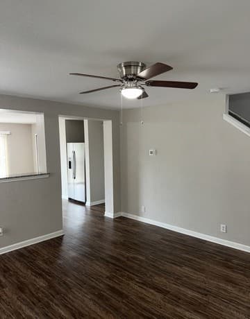 rental at 3962  Tarrant in New Braunfels, TX — photo 4
