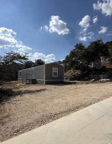 rental at 377  Buck Unit 5 in Canyon Lake, TX — photo 5