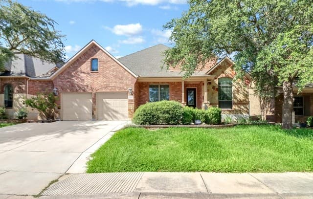 rental at 12611  Alstomeria in San Antonio, TX — photo 1