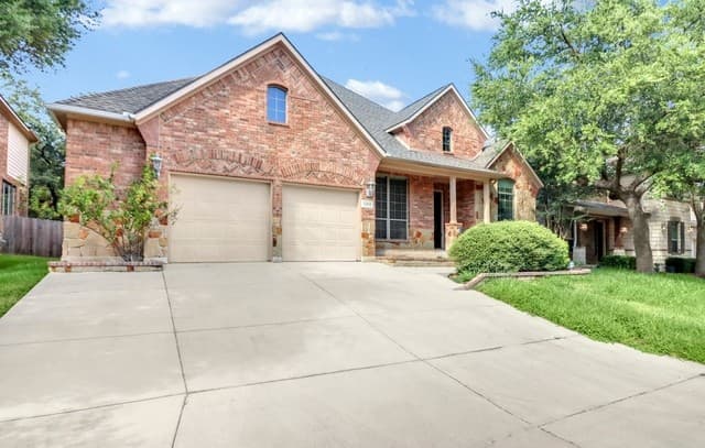 rental at 12611  Alstomeria in San Antonio, TX — photo 3