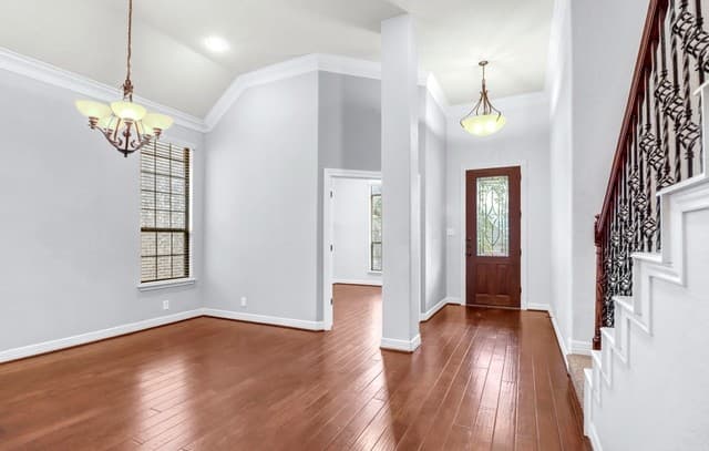 rental at 12611  Alstomeria in San Antonio, TX — photo 4