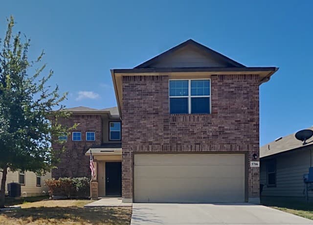 rental at 5706  Espada Clf in San Antonio TX
