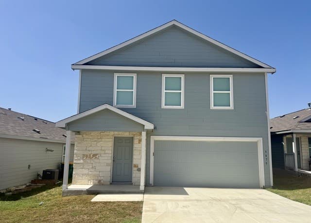 rental at 6679  Cibolo Spgs in Converse TX