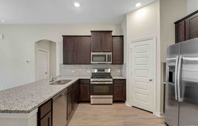rental at 9318  Frio Landing in Converse, TX — photo 5