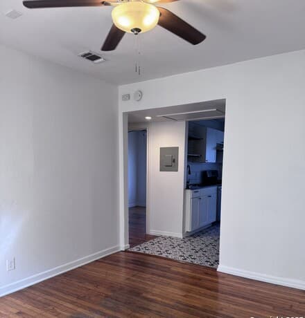 rental at 217  Natalen Ave Unit 6 in San Antonio, TX — photo 2