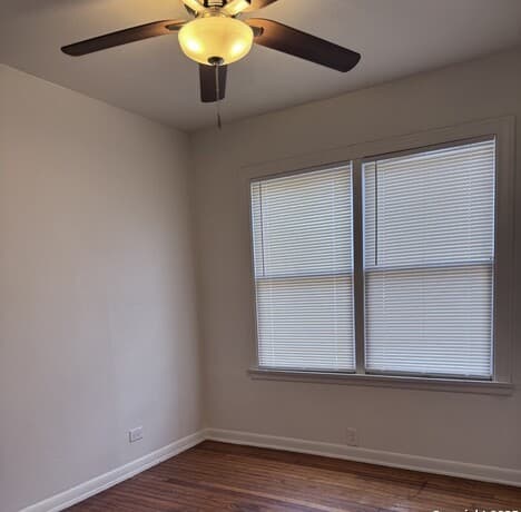 rental at 217  Natalen Ave Unit 6 in San Antonio, TX — photo 3