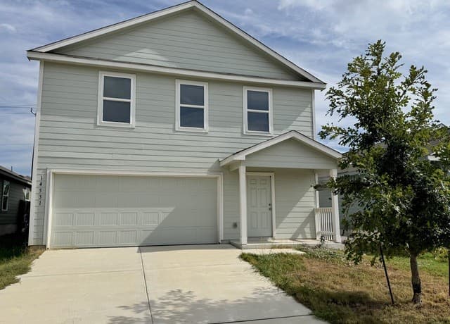 rental at 14531  Greenfield Ml in San Antonio TX