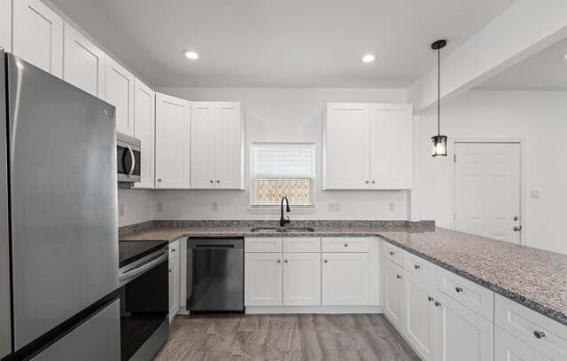 rental at 323  Gabriel Unit 101 in San Antonio, TX — photo 5