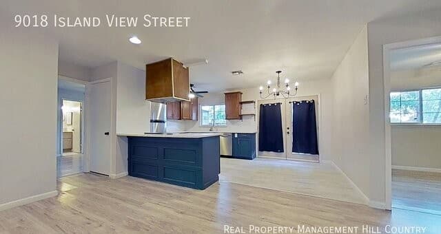 rental at 9018  Island View St in San Antonio, TX — photo 2