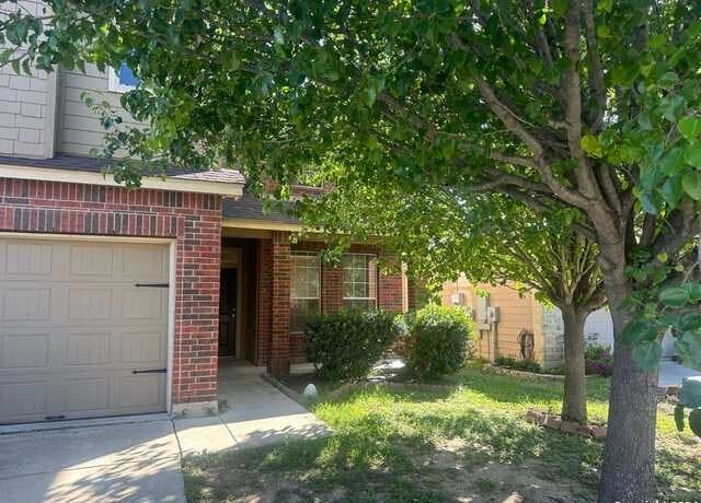 rental at 5309  Cilantro Pl in Leon Valley, TX — photo 2