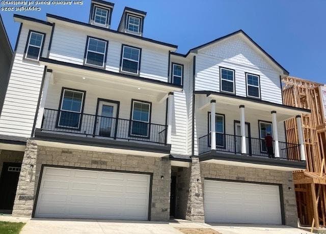 rental at 21518  James Charles in San Antonio, TX — photo 1