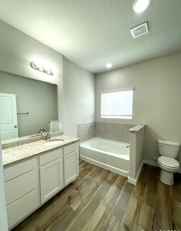 rental at 21518  James Charles in San Antonio, TX — photo 4