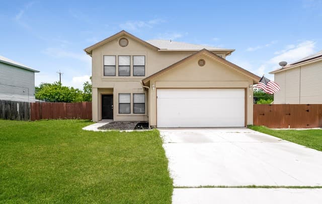 rental at 2162  Mossy Creek in San Antonio, TX — photo 1