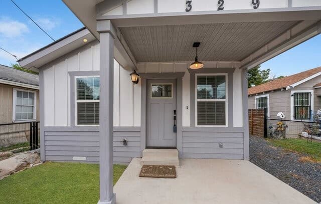rental at 329  Saint Francis in San Antonio, TX — photo 4