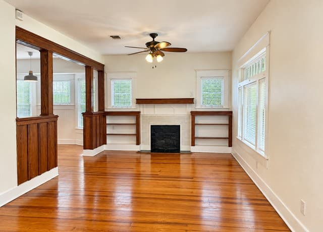rental at 936 W Summit Ave in San Antonio, TX — photo 4