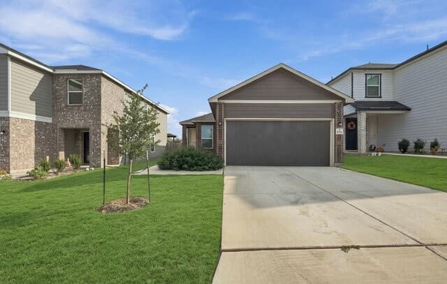 rental at 11706  Midnight Rain in San Antonio, TX — photo 2