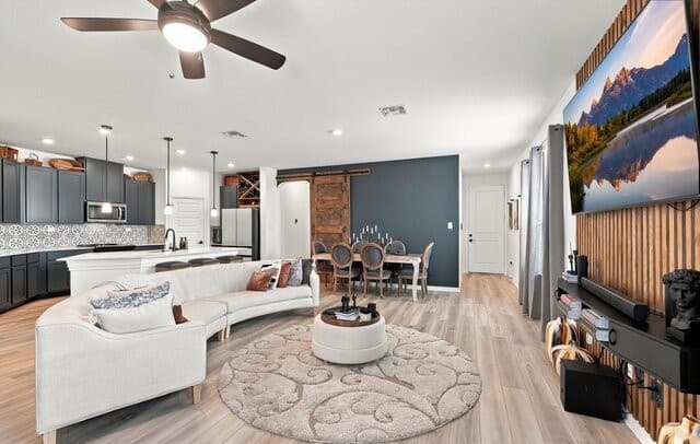 rental at 11706  Midnight Rain in San Antonio, TX — photo 5