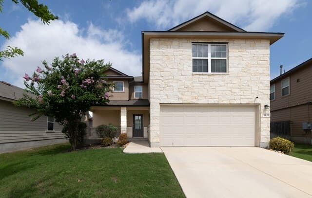 rental at 9839  June Grass in San Antonio, TX — photo 1