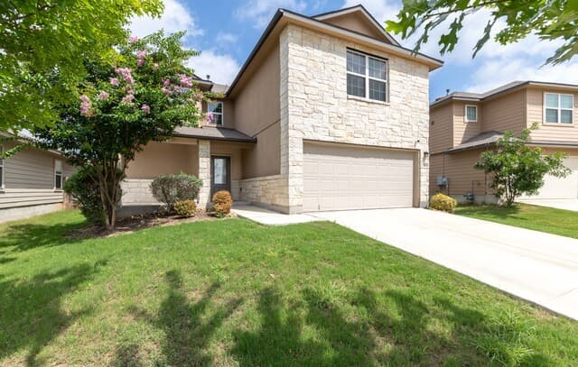 rental at 9839  June Grass in San Antonio, TX — photo 2