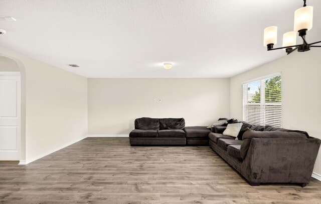 rental at 9839  June Grass in San Antonio, TX — photo 3
