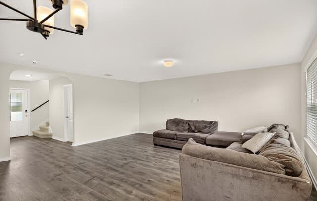 rental at 9839  June Grass in San Antonio, TX — photo 4