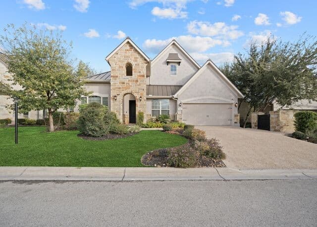 rental at 26 Marbella Court in San Antonio TX