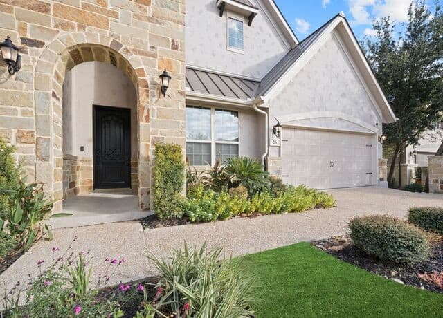 rental at 26  Marbella Court in San Antonio, TX — photo 3