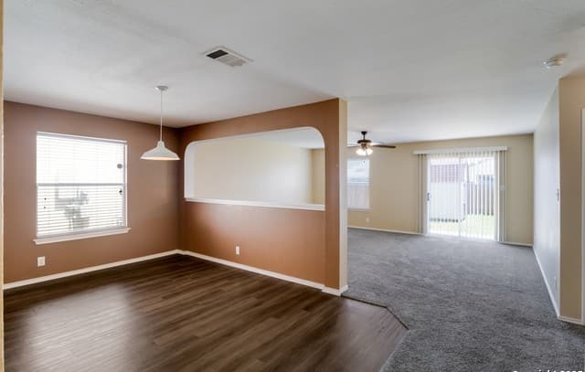 rental at 8410  Sea Rim in Converse, TX — photo 4