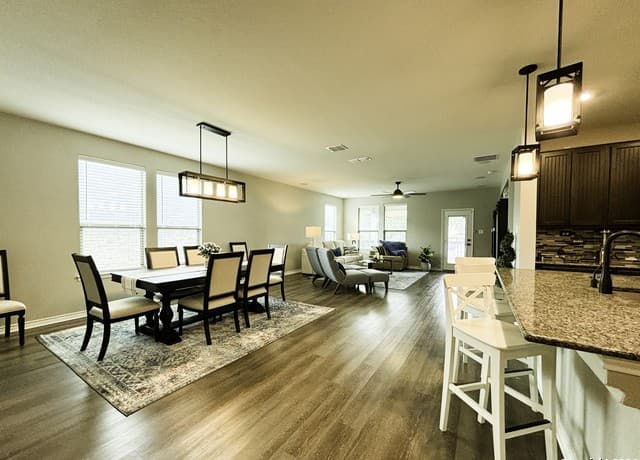 rental at 8134  Emmeline Dr, in Boerne, TX — photo 1
