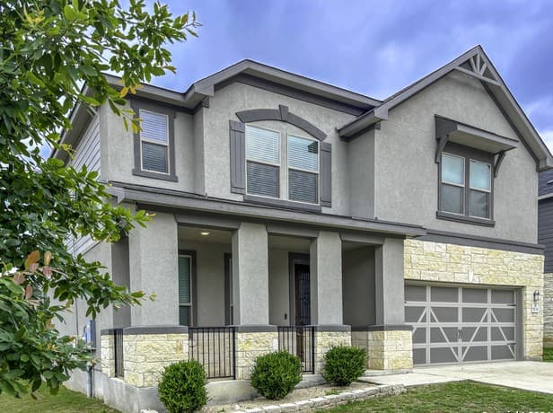 rental at 8134  Emmeline Dr, in Boerne, TX — photo 2