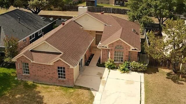 rental at 11419  Buffalo Horn in San Antonio, TX — photo 1