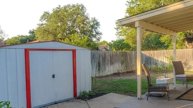 rental at 11419  Buffalo Horn in San Antonio, TX — photo 5