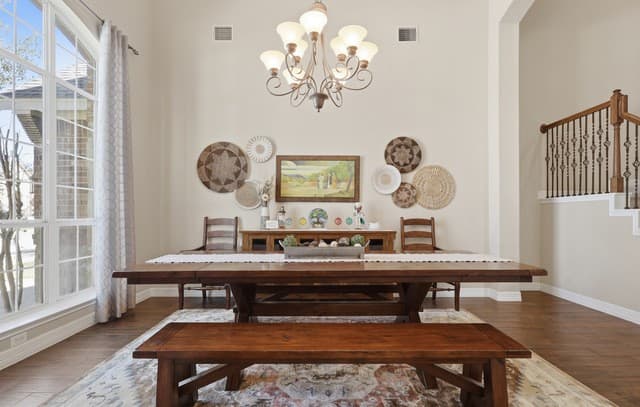 rental at 3418  Puesta De Sol in San Antonio, TX — photo 3