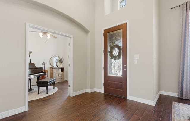 rental at 3418  Puesta De Sol in San Antonio, TX — photo 4