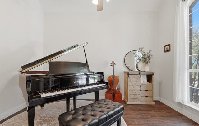 rental at 3418  Puesta De Sol in San Antonio, TX — photo 5
