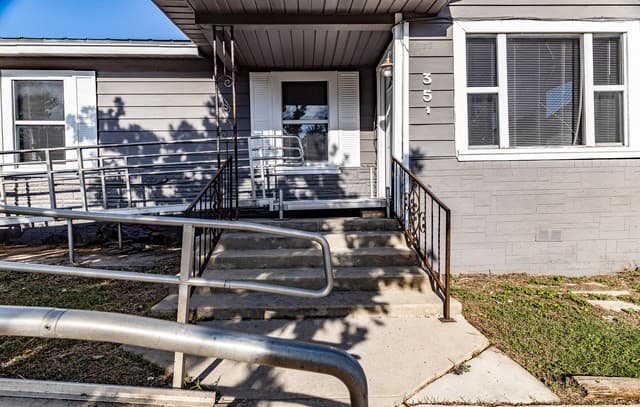 rental at 351  Allsup in San Antonio, TX — photo 4