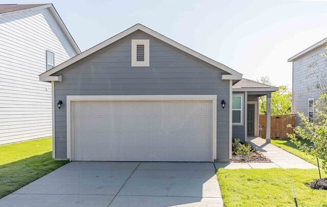 rental at 5318  Tourmaline Loop in San Antonio, TX — photo 1