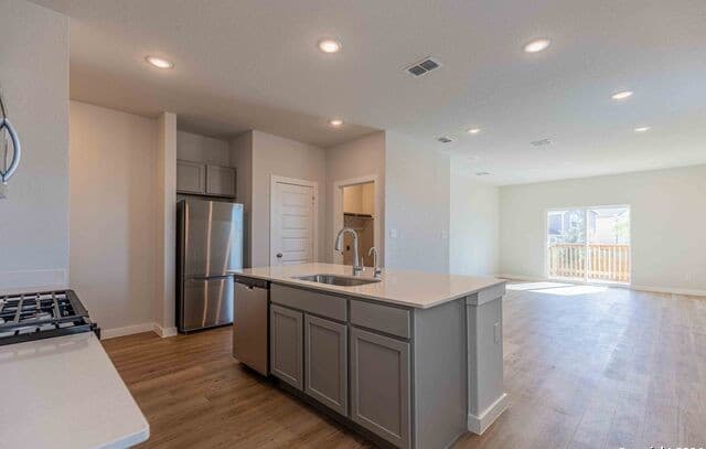 rental at 5318  Tourmaline Loop in San Antonio, TX — photo 4
