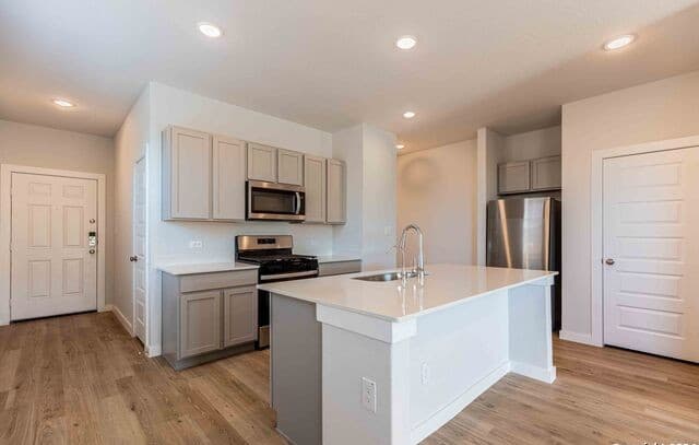 rental at 5318  Tourmaline Loop in San Antonio, TX — photo 5