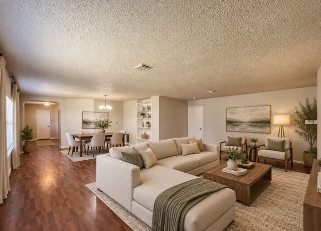 rental at 6426  Regency Lane in San Antonio, TX — photo 2