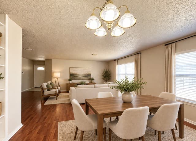 rental at 6426  Regency Lane in San Antonio, TX — photo 3