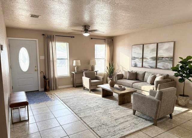 rental at 315  Pool Drive Unit A in San Antonio, TX — photo 4