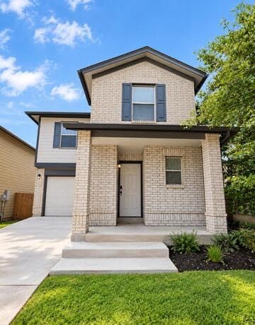 rental at 4926  Corian Springs Dr in San Antonio, TX — photo 1